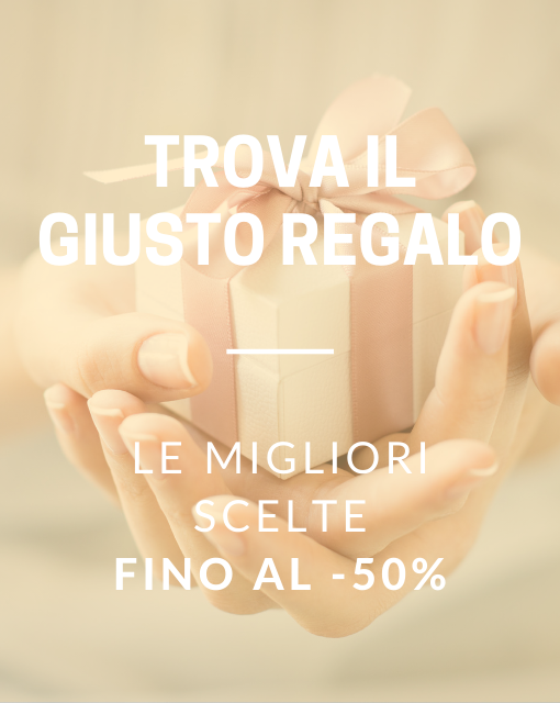 Immagine REGALI PERSONALIZZATI