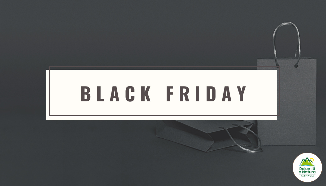 BLACK FRIDAY