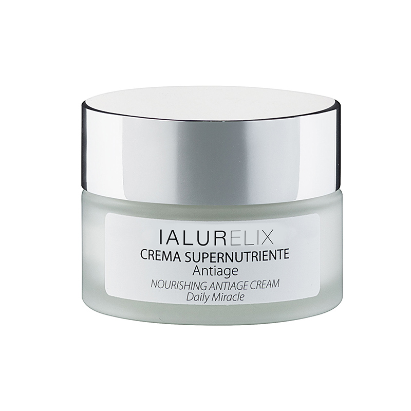 Ardes IalurElix Crema Supernutriente Antiage 50 ml - Dolomiti e Natura
