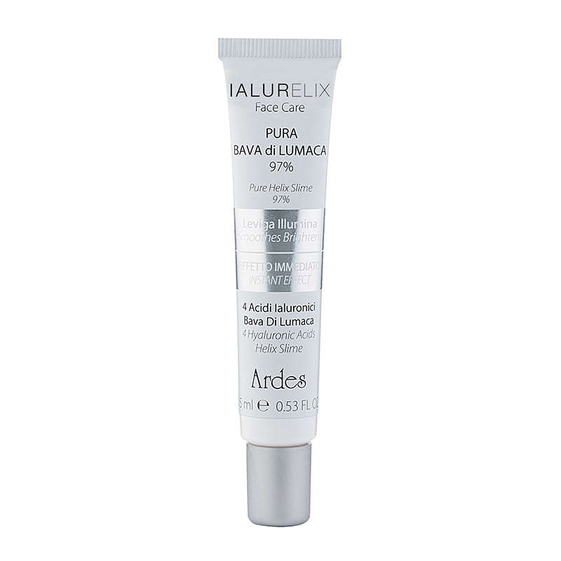 Ardes IalurElix Pura Bava Di Lumaca 97% 15 ml - Dolomiti e Natura