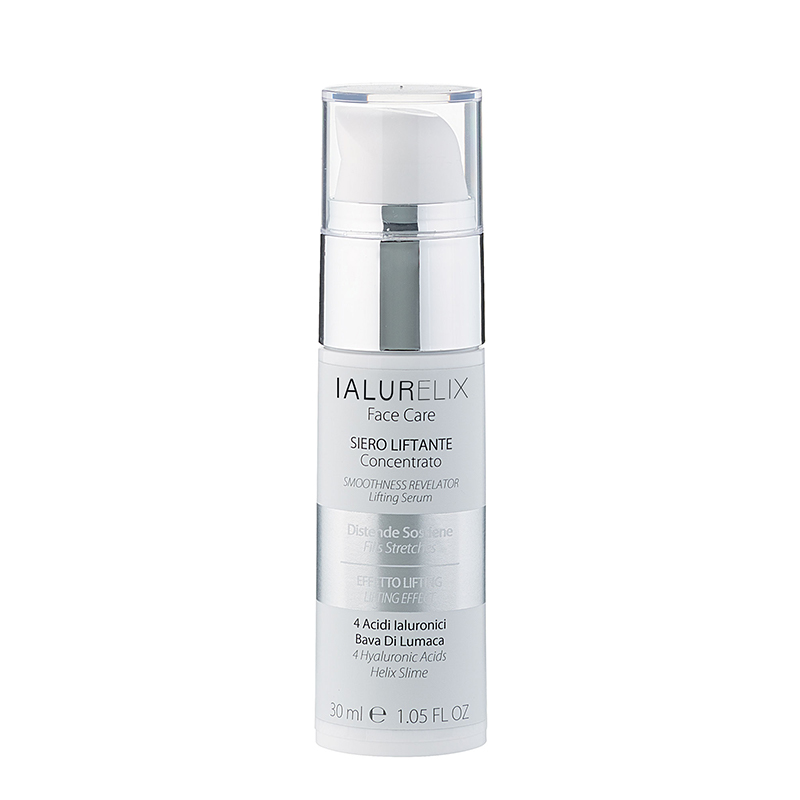 Ardes IalurElix Siero Liftante 30 ml - Dolomiti e Natura