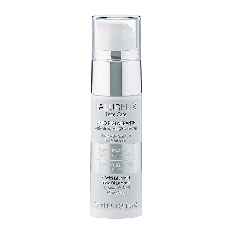 Ardes IalurElix Siero Rigenerante 30 ml - Dolomiti e Natura
