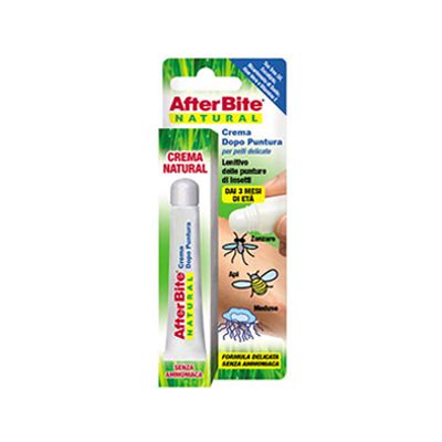 After Bite Crema Natural 20 ml - Dolomiti e Natura