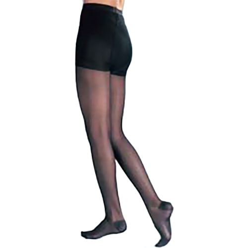 Albert Andrè Art. 433 Collant-Pantyhose A-T 140 Denari 14-18 mm Hg Colore Fumo Taglia 4 - Dolomiti e Natura