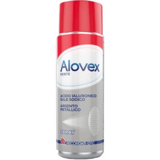 ALOVEX FERITE SPRAY 125 ML - Dolomiti e Natura