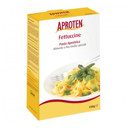 Aproten Fettuccine 250 g - Dolomiti e Natura