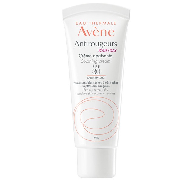 Avène Antirougeurs Giorno Crema Lenitiva 40 ml - Dolomiti e Natura