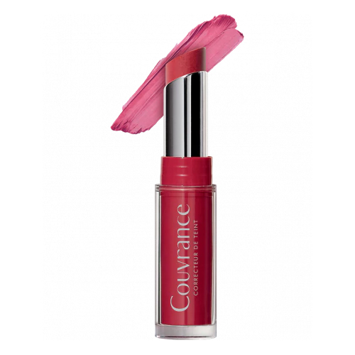 Avène Couvrance Balsamo Bellezza Labbra Rosa 30 ml - Dolomiti e Natura