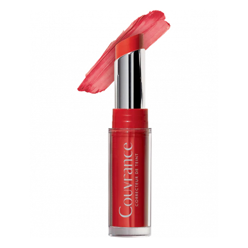 Avène Couvrance Balsamo Bellezza Labbra Rosso 30 ml - Dolomiti e Natura