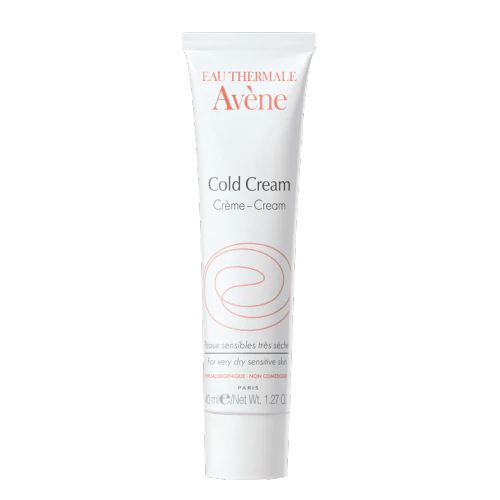 Avène Cold Cream Crema 40 ml - Dolomiti e Natura