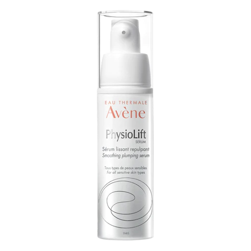 Avène PhysioLift Siero Levigante Rimpolpante 30 ml - Dolomiti e Natura