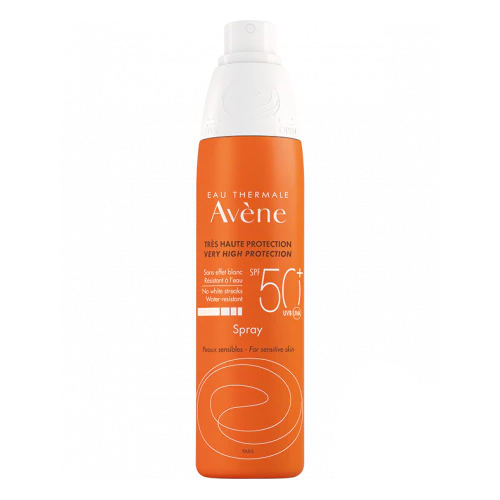Avène Spray SPF 50+ 200 ml - Dolomiti e Natura