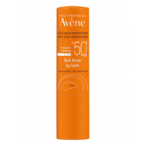 Avène Stick Labbra SPF 50+ 3 g - Dolomiti e Natura