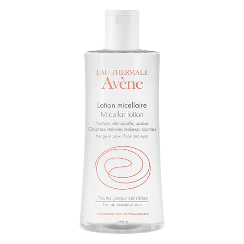 Avène Lozione Micellare 500 ml - Dolomiti e Natura