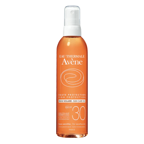 Avène Olio Solare SPF 30 200 ml - Dolomiti e Natura