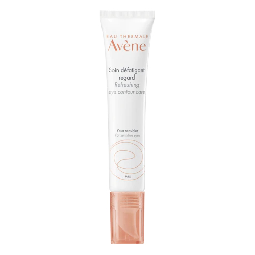 Avène Trattamento Anti Fatica Contorno Occhi 15 ml - Dolomiti e Natura
