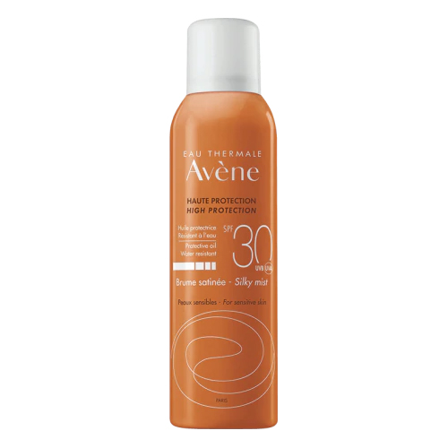 Avène Nebulizzatore Spray Olio SPF 30 150 ml - Dolomiti e Natura