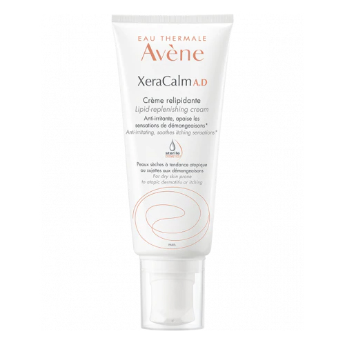 Avène XeraCalm A.D Crema Liporestitutiva 200 ml - Dolomiti e Natura