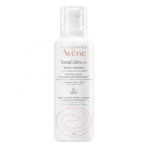 Avène XeraCalm A.D Balsamo Liporestitutivo 400 ml - Dolomiti e Natura
