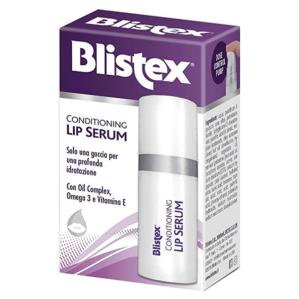 Blistex Conditioning Lip Serum - Dolomiti e Natura