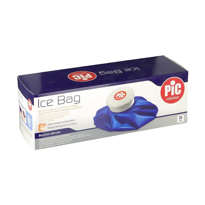 Pic Ice Bag Borsa Ghiaccio Comfort 28 cm - Dolomiti e Natura