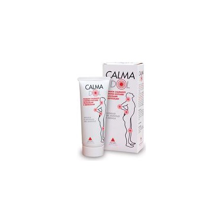 Calmadol Crema Antinfiammatoria 100 ml - Dolomiti e Natura