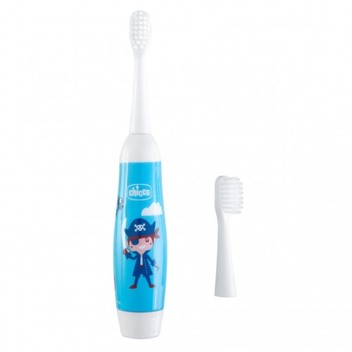 Chicco Spazzolino Elettrico Bimbo - Dolomiti e Natura
