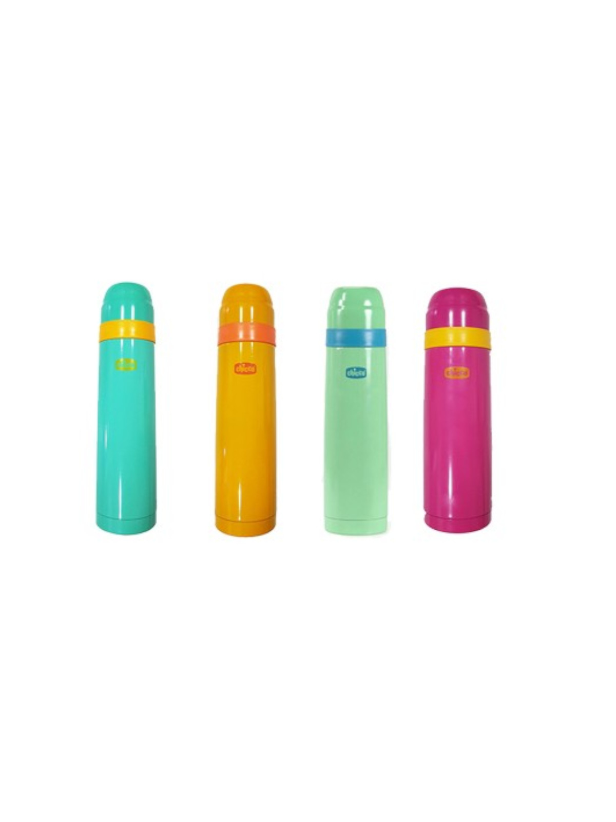 Chicco Thermos Liquidi 500 ml - Dolomiti e Natura