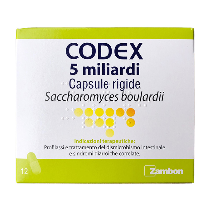 Codex 5 Miliardi 12 Capsule - Dolomiti e Natura