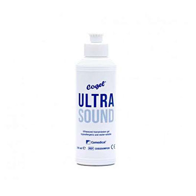 Cogel Gel Per Ecografia 250 ml - Dolomiti e Natura