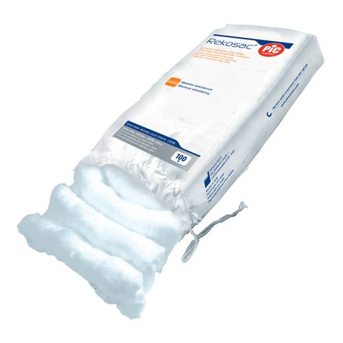 Pic Cotone Rekosac 50 g - Dolomiti e Natura