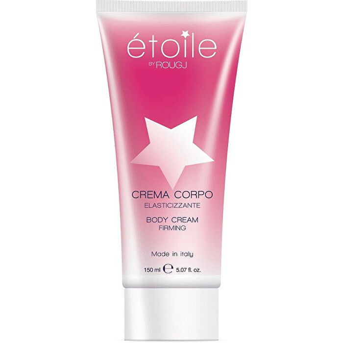 ROUGJ Étoile Crema Corpo Elasticizzante 150 ml - Dolomiti e Natura