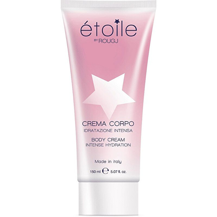 ROUGJ Étoile Crema Corpo Idratante 150 ml - Dolomiti e Natura
