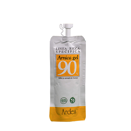 Ardes Crema Ricca Specifica Arnica 90% 30 ml - Dolomiti e Natura