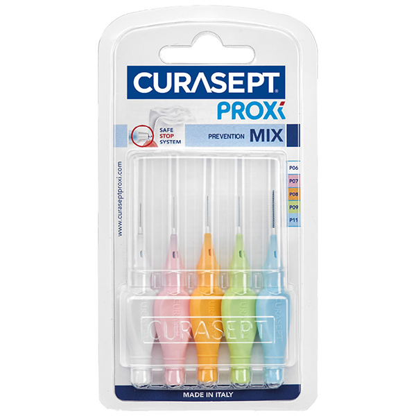 Curasept Proxi Prevention Mix - Dolomiti e Natura