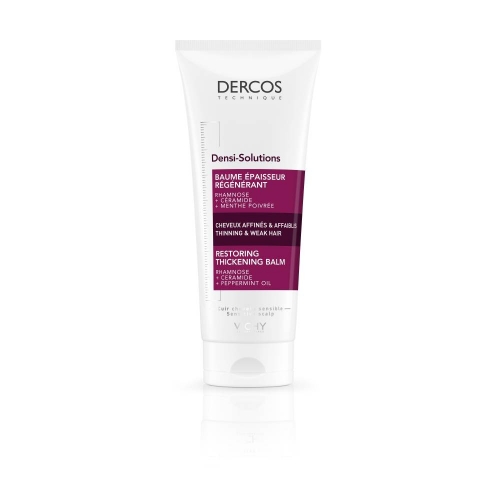 Vichy Dercos Densi-Solutions Balsamo 200 ml - Dolomiti e Natura