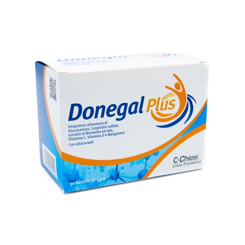 Donegal Plus 30 buste - Dolomiti e Natura