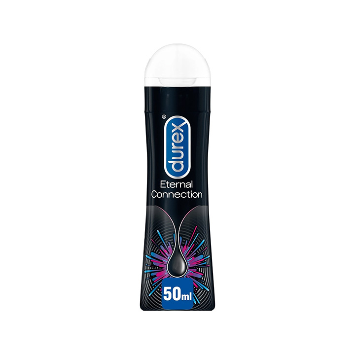 Durex Eternal Connection Gel Lubrificante 50 ml - Dolomiti e Natura