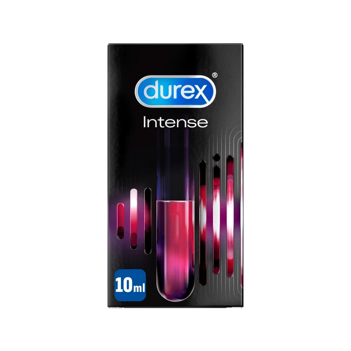 Durex Intense Stimulating Gel 10 ml - Dolomiti e Natura
