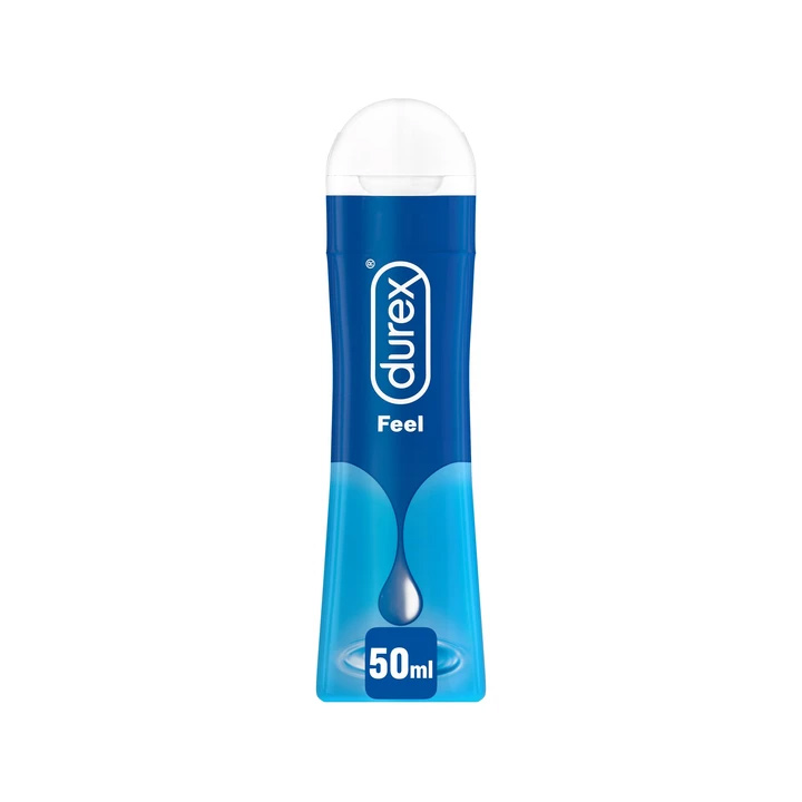 Durex Gel Feel 50 ml - Dolomiti e Natura