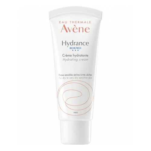 Avène Hydrance Ricca Crema Idratante 40 ml - Dolomiti e Natura