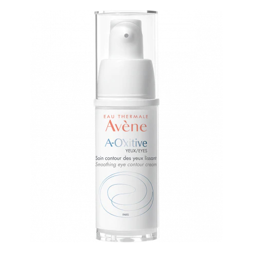 Avène A-Oxitive Trattamento Contorno Occhi Levigante 15 ml - Dolomiti e Natura