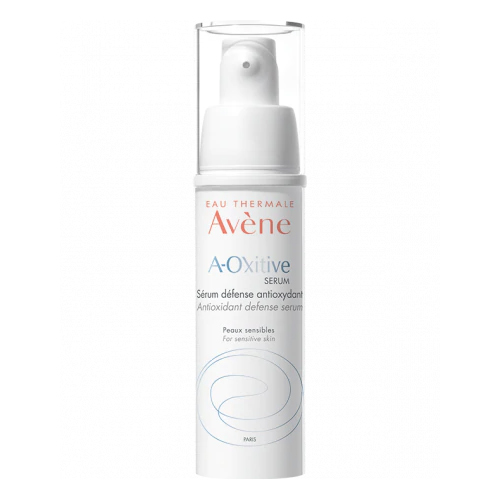Avène A-Oxitive Siero Difesa Anti Ossidante 30 ml - Dolomiti e Natura