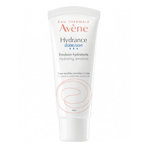 Avène Hydrance Leggera Emulsione Idratante 40 ml - Dolomiti e Natura