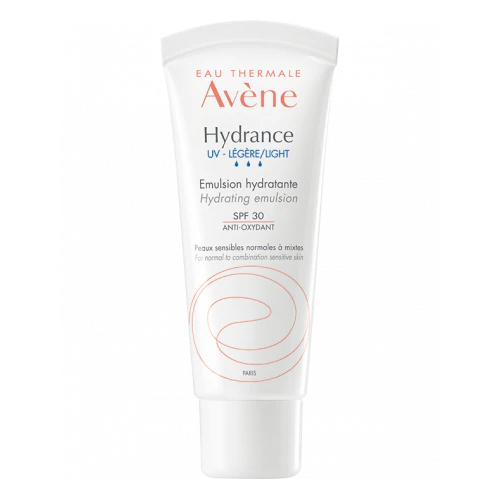Avène Hydrance UV Leggera Emulsione Idratante SPF 30 40 ml - Dolomiti e Natura