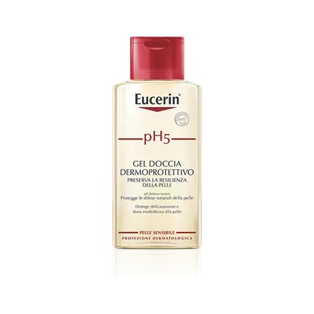 Eucerin pH5 Gel Detergente 400 ml - Dolomiti e Natura