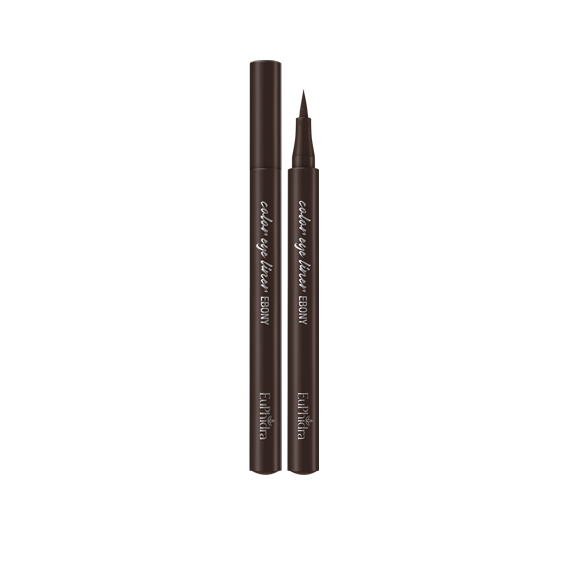 EuPhidra Color Eye Liner Ebony - Dolomiti e Natura