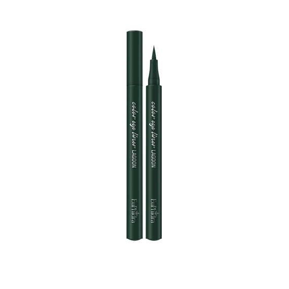 EuPhidra Color Eye Liner Lagoon - Dolomiti e Natura