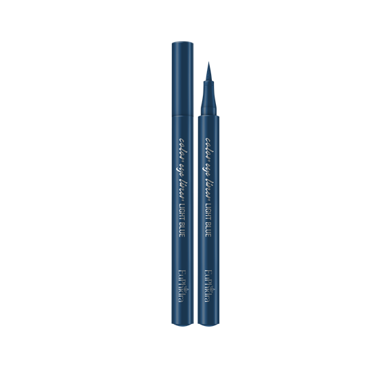 EuPhidra Color Eye Liner Light Blue - Dolomiti e Natura