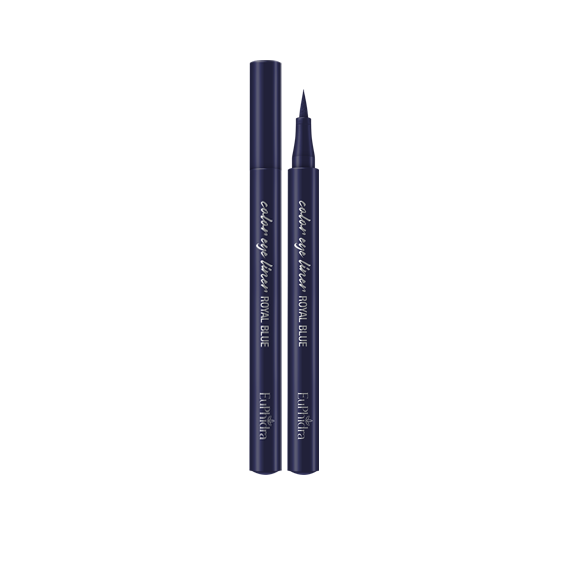 EuPhidra Color Eye Liner Royal Blue - Dolomiti e Natura